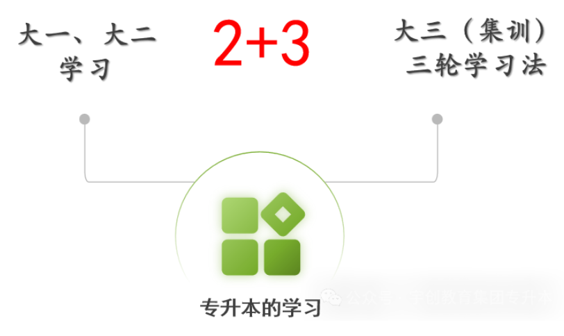 专升本复习