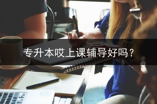 专升本哎上课辅导好吗？