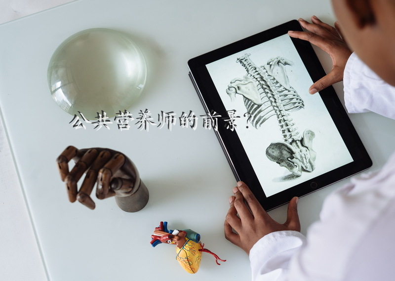 公共营养师的前景？