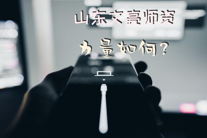 山东文亮师资力量如何？
