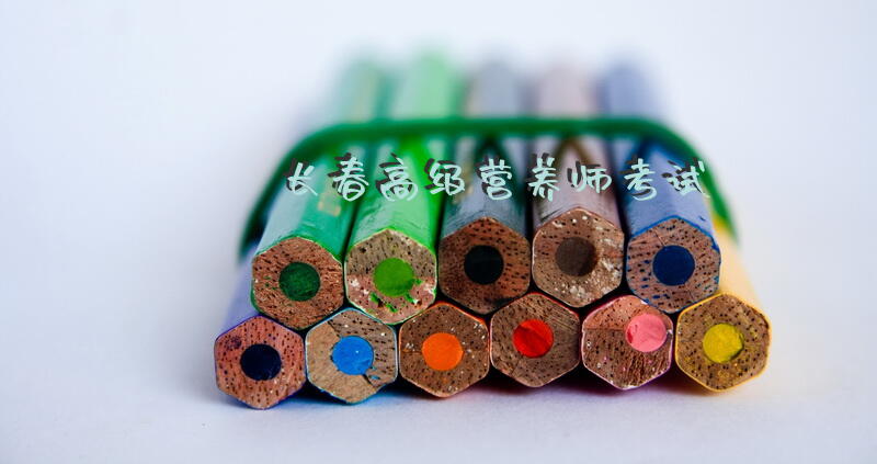 长春高级营养师考试