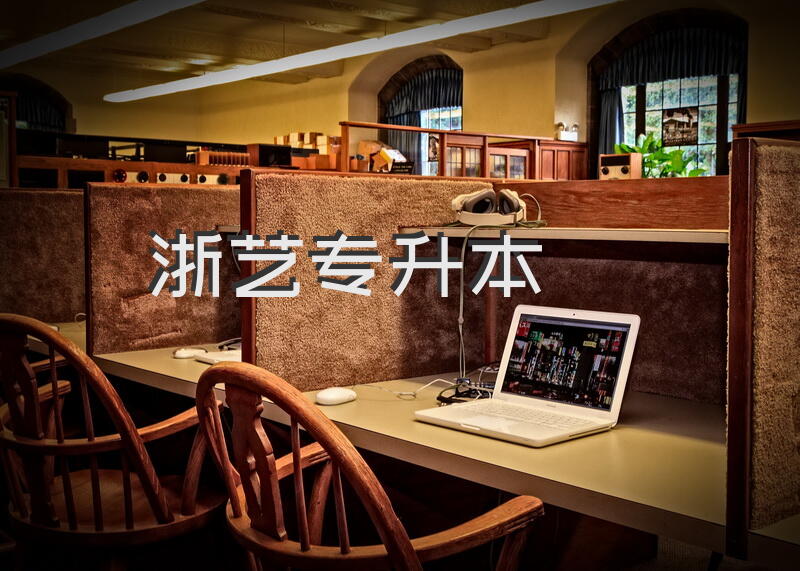浙艺 专升本