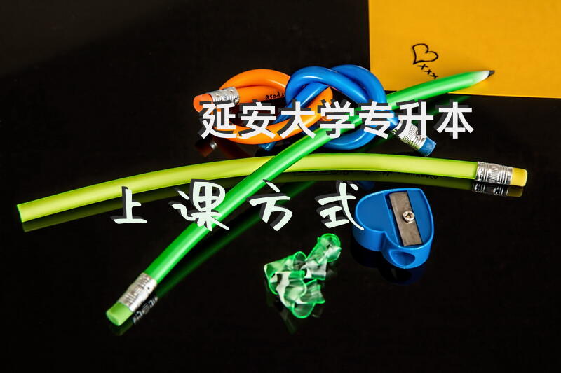 延安大学专升本上课方式