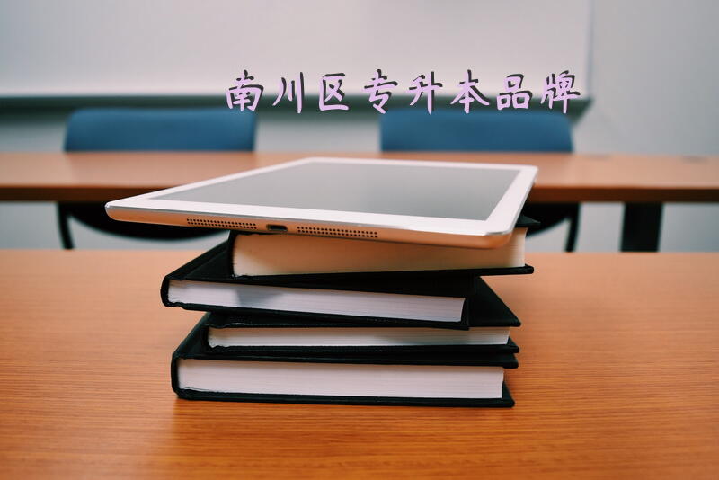 南川区专升本品牌