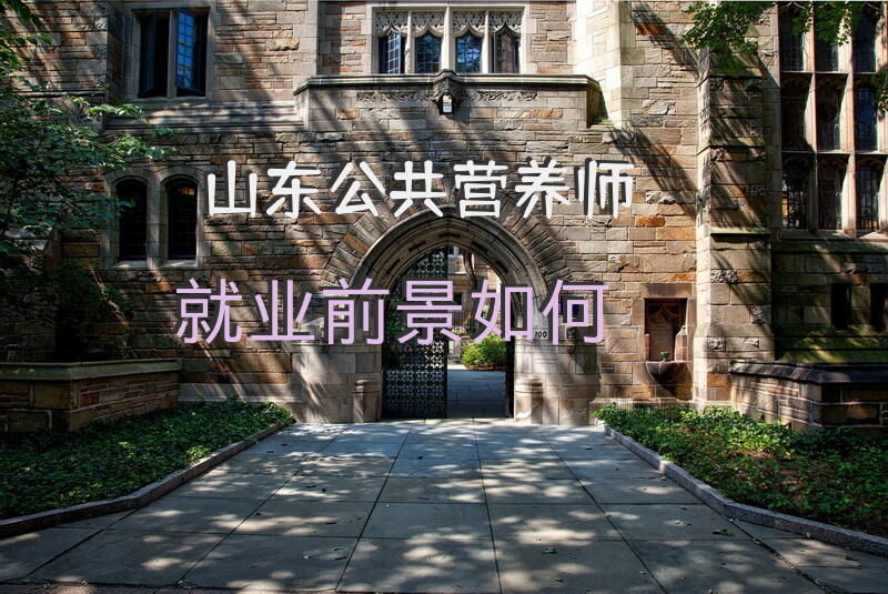 长沙助理公共营养师培训班