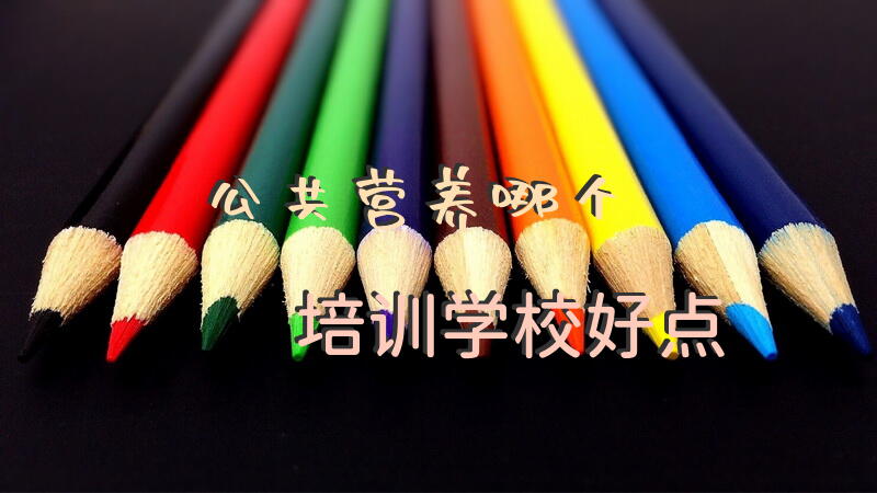 公共营养师深圳哪里报考