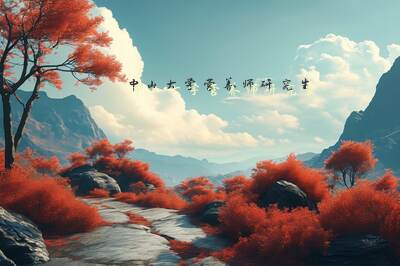中山大学营养师研究生