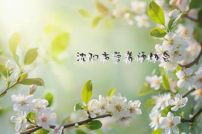 沈阳市营养师协会