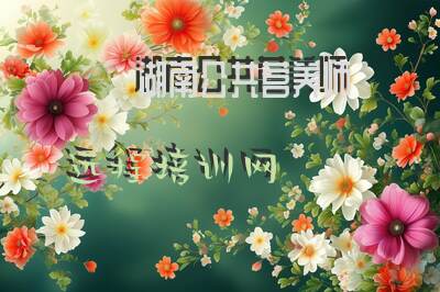湖南公共营养师远程培训网