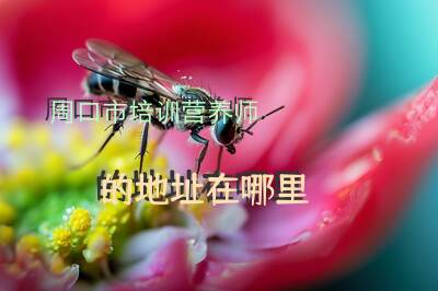 周口公共营养师报考