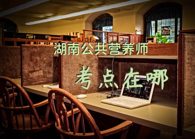 湖南公共营养师考点在哪