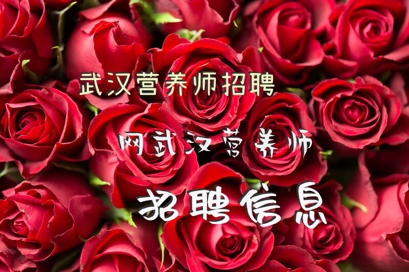 武汉营养师报考的详细条件和流程是什么