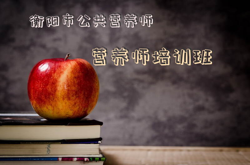 衡阳市2025年公共营养师考试时间如何安排