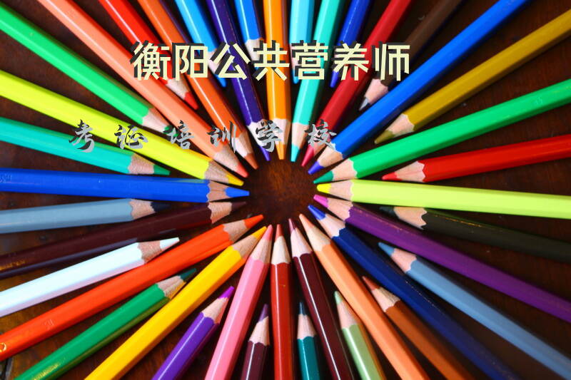 衡阳公共营养师报考需要哪些条件